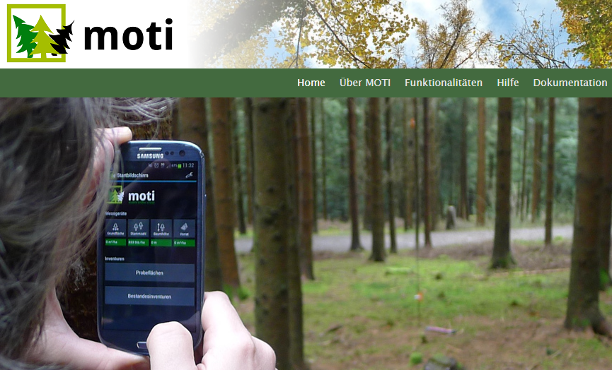 Moti App